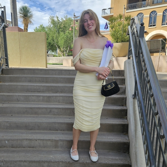 Vintage Coach Clutch - Picture 2 of 8